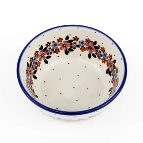 Miska ceramiczna 017 v-0,25l <br>2067X Retro